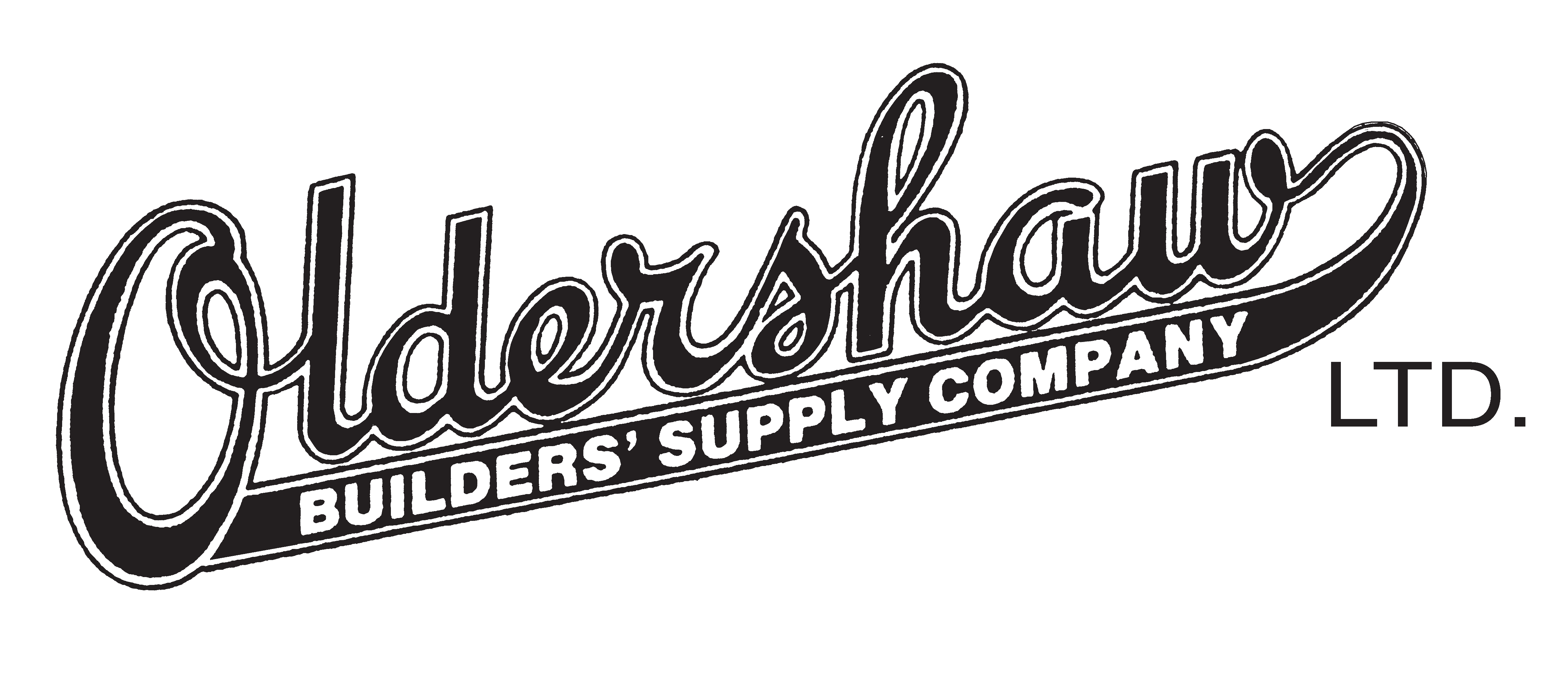 Oldershaw Builder’s Supply - A division of Yvon Building Supply