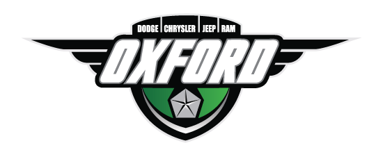 Oxford Dodge Chrysler Ltd.