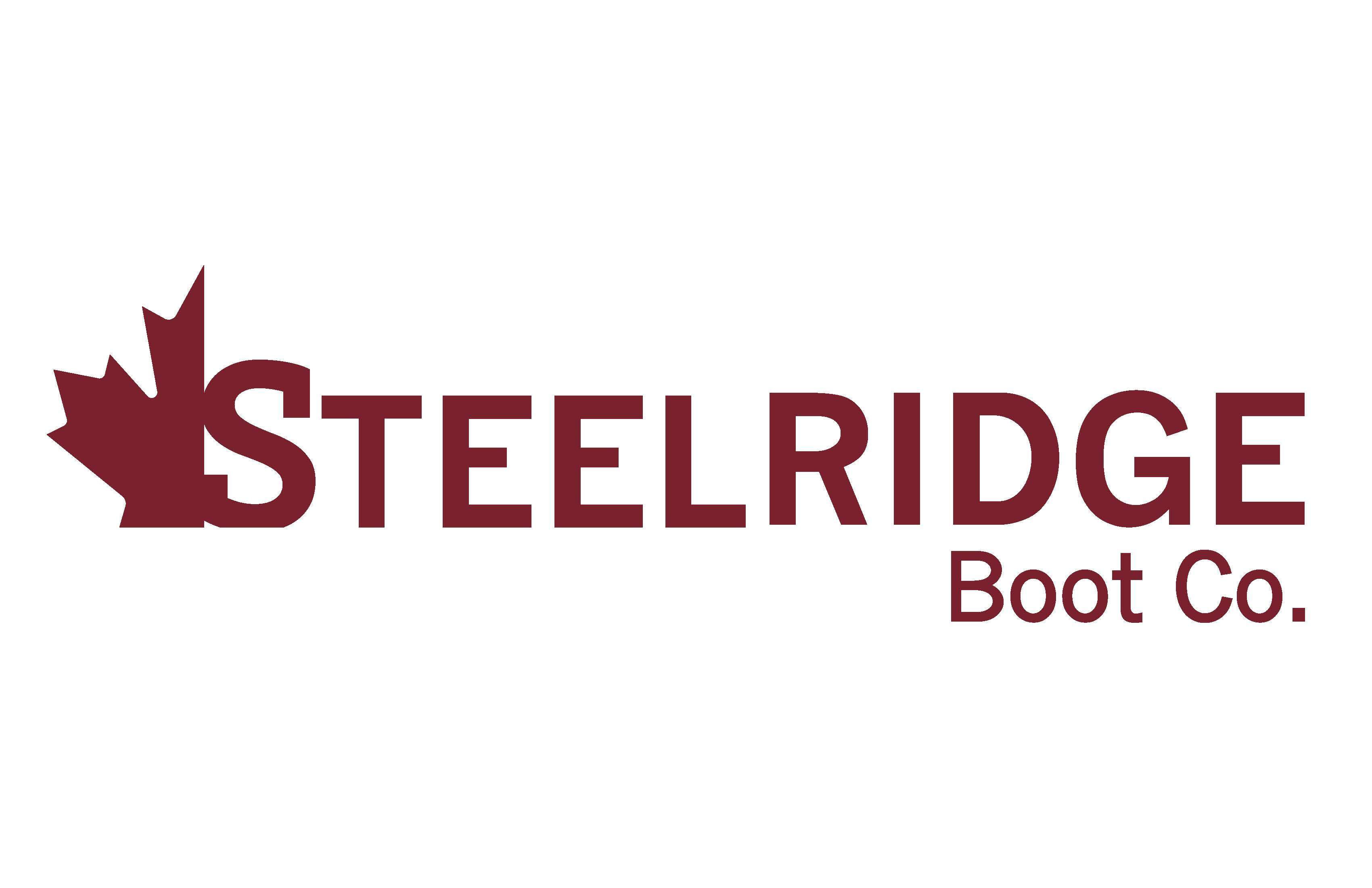 Steelridge Boot Co. 