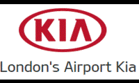London Airport Kia 