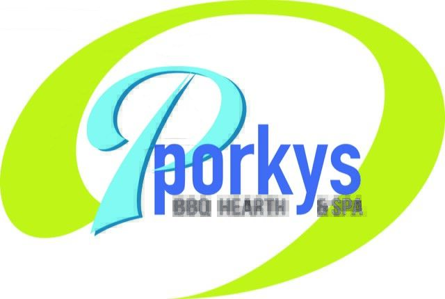Porky's Barbeque Hearth and Spas