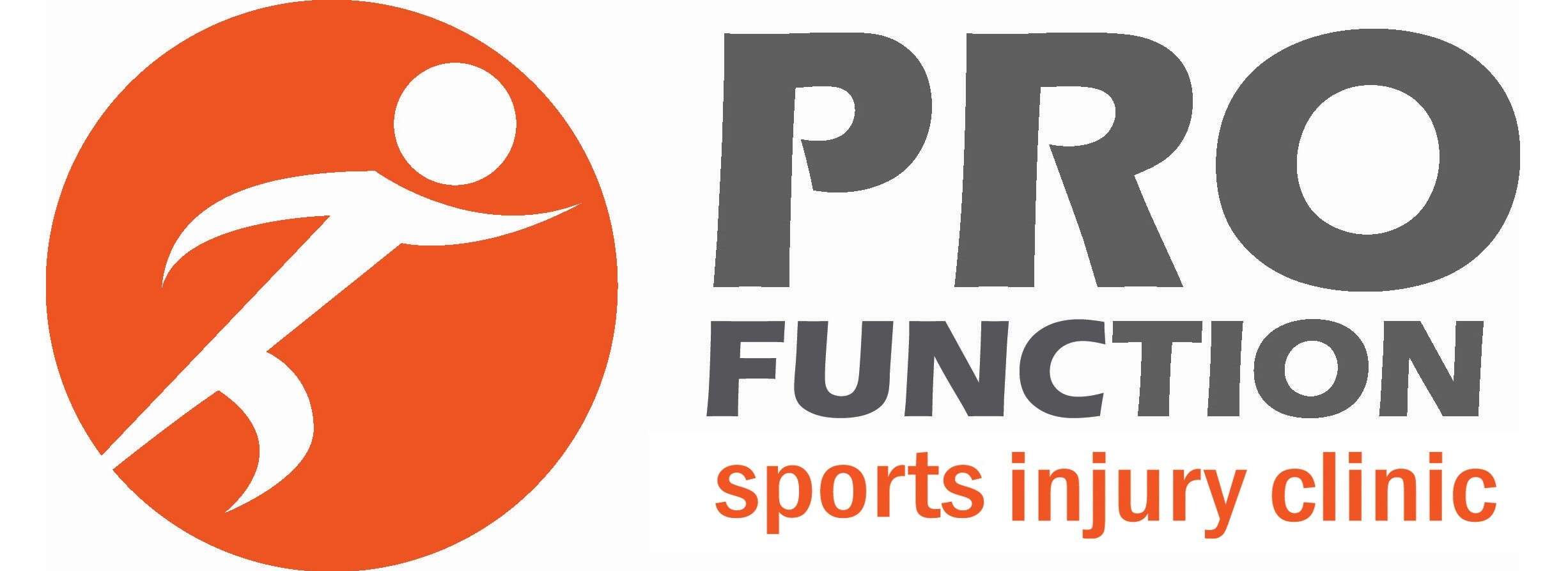 Pro Function - Sports Injury Clinic