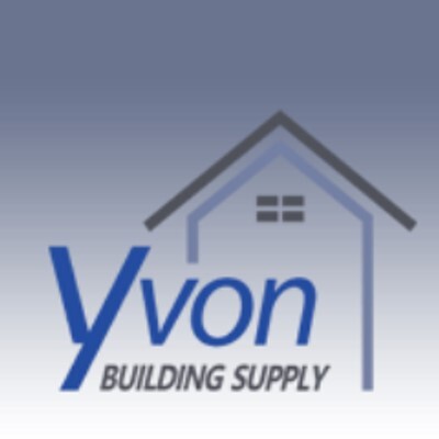 Yvon Building Supply & Insulation