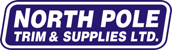 North Pole Trim and Supplies