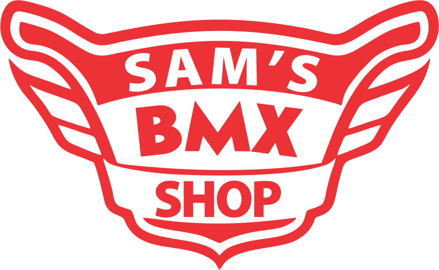 Sam's BMX Shop