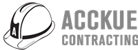 Acckue Contracting Ltd.