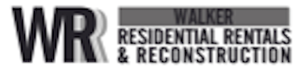 Walker Residential Rentals & Reconstruction