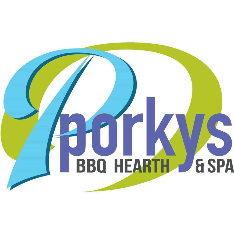 Porky's BBQ Hearth & Spa