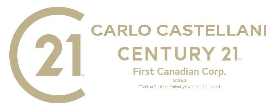 Carlo Castellani - Century 21