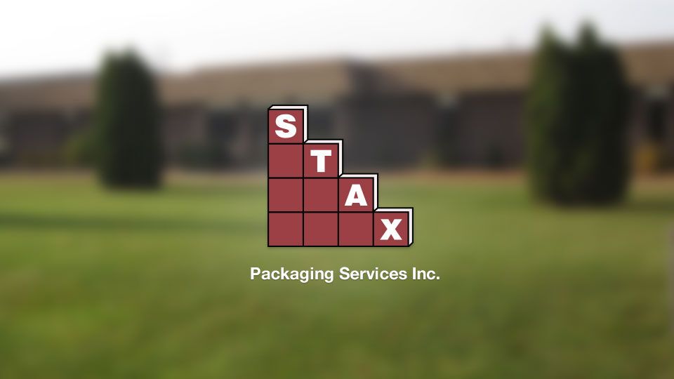 Stax Packaging