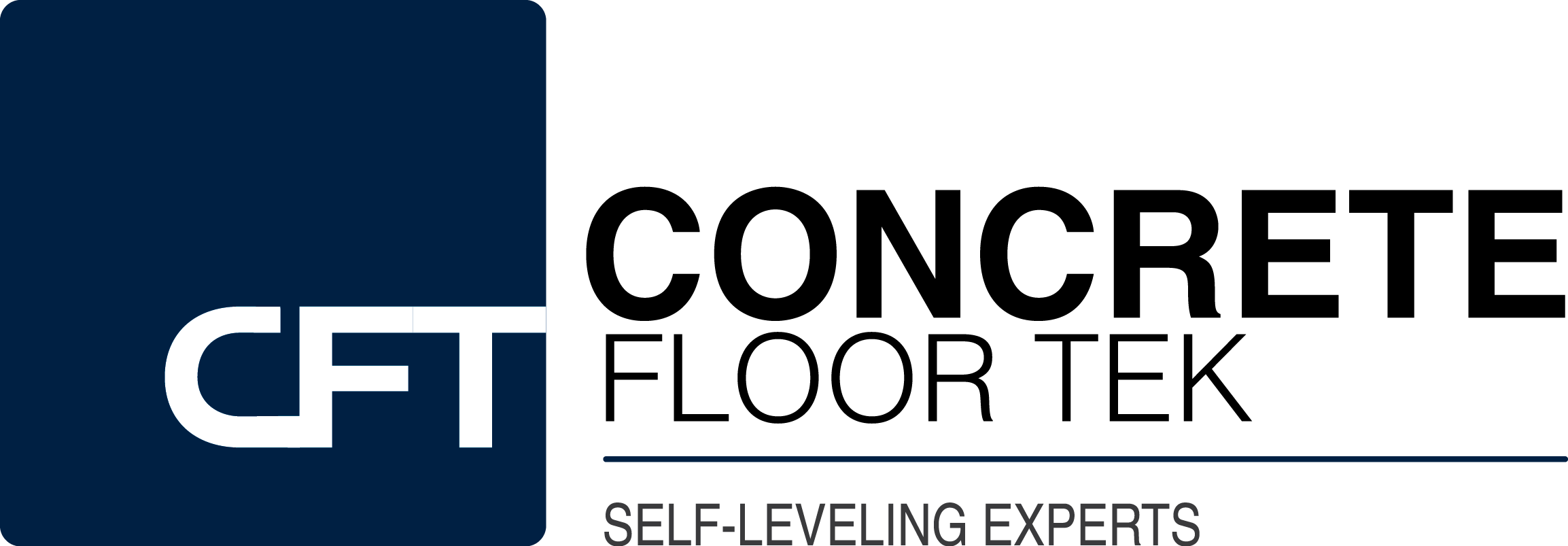 Concrete Floor Tek