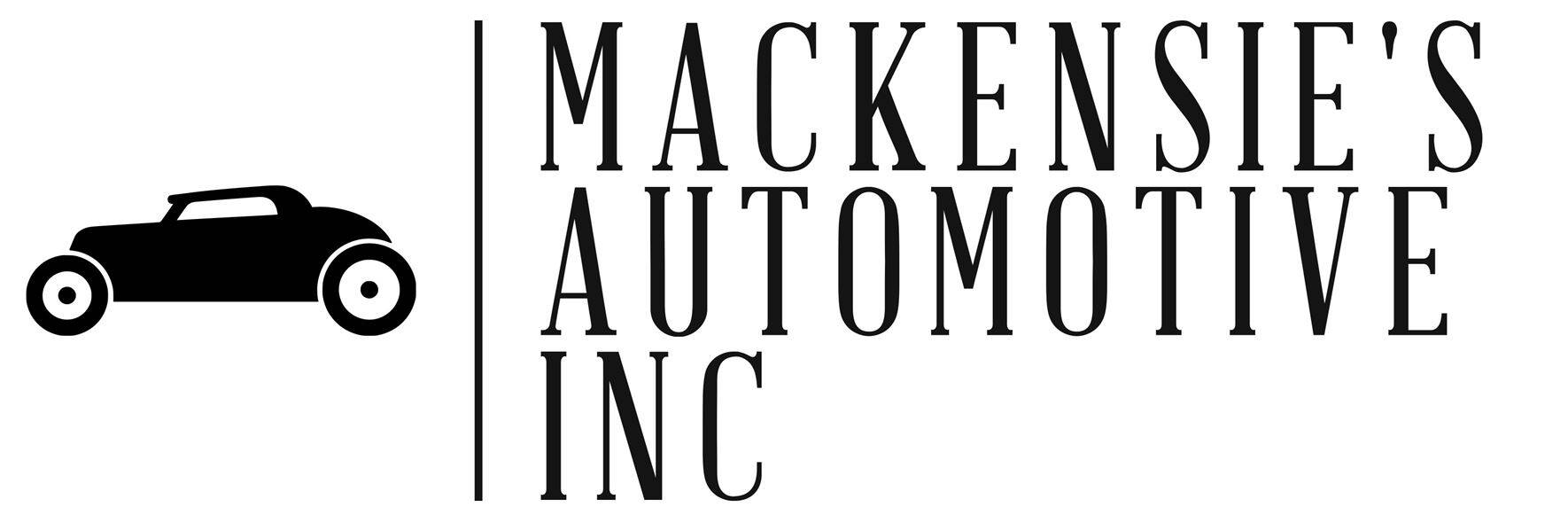  Company  Sponsored Amount  Mackensies Automotive Inc.