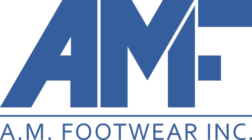 A.M. Footwear Inc.