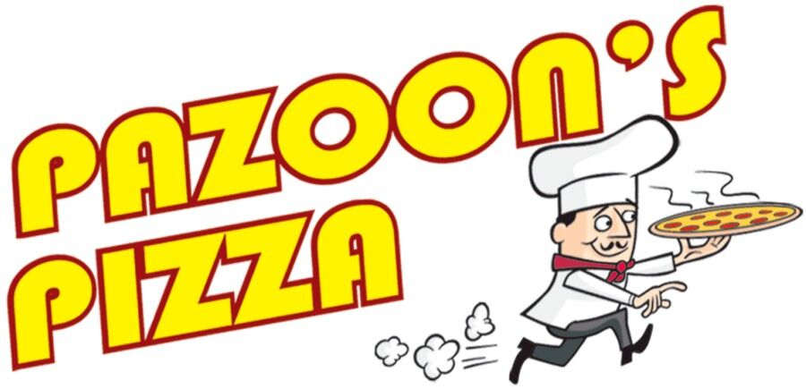 Pazoon's Pizza