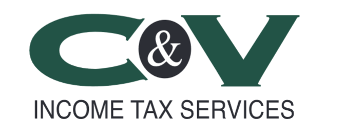 C&V Income Tax Services