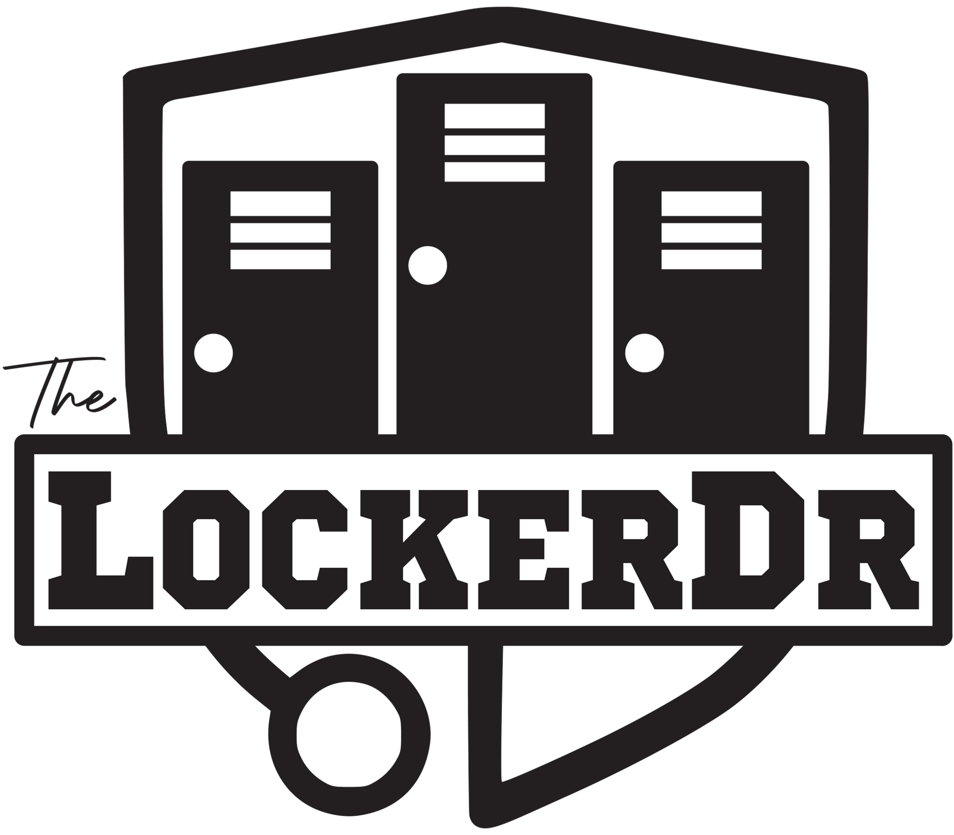 LOCKERDR