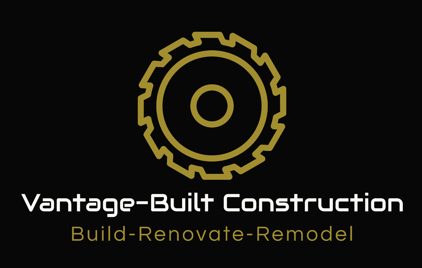 Vantage-Built Construction