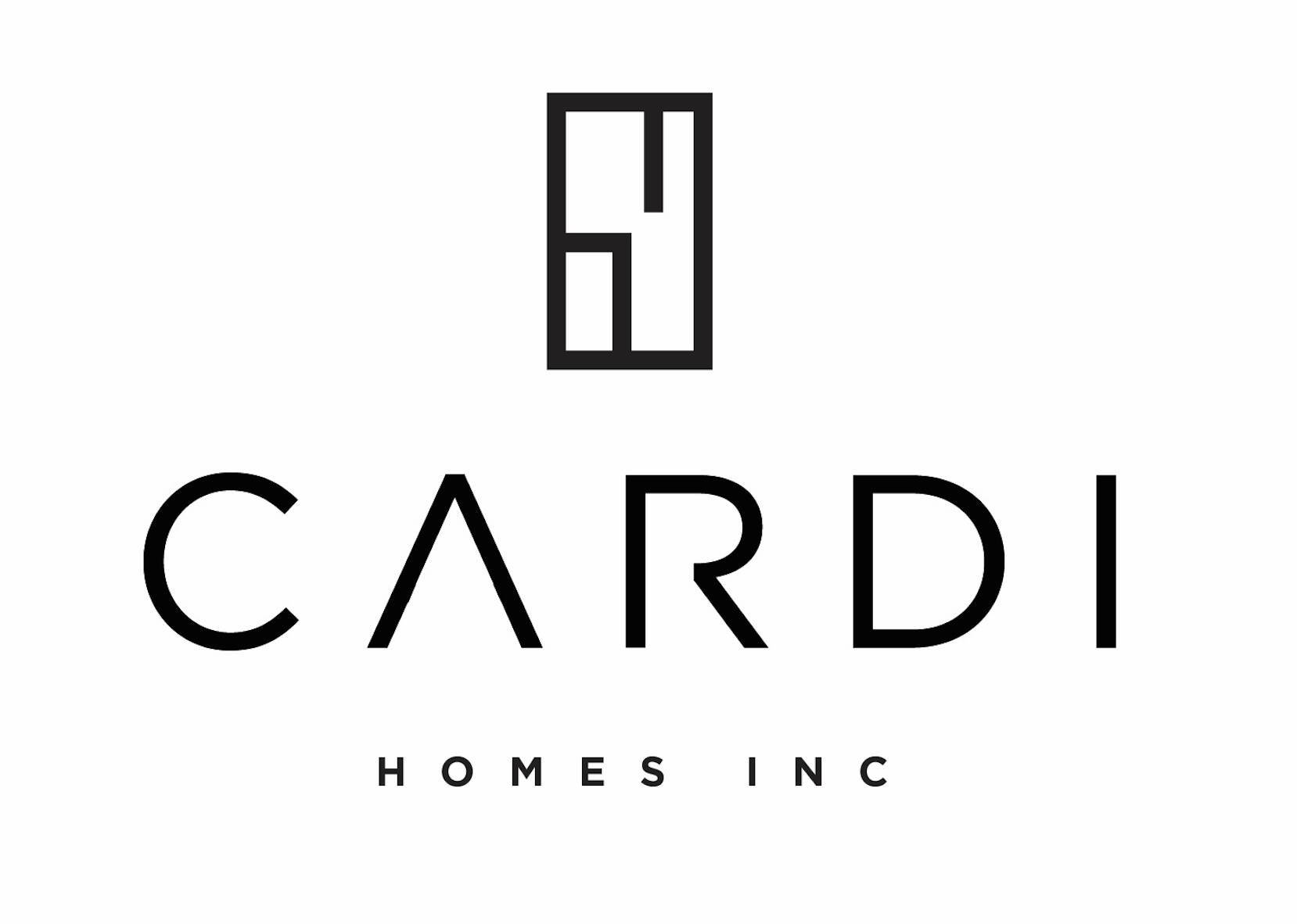 Cardi Homes Inc