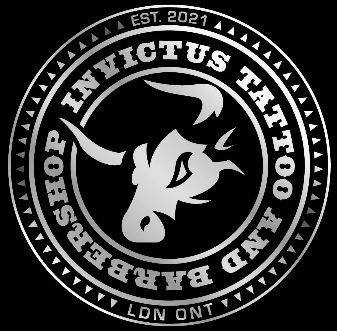 Invictus Tattoo and Barbershop