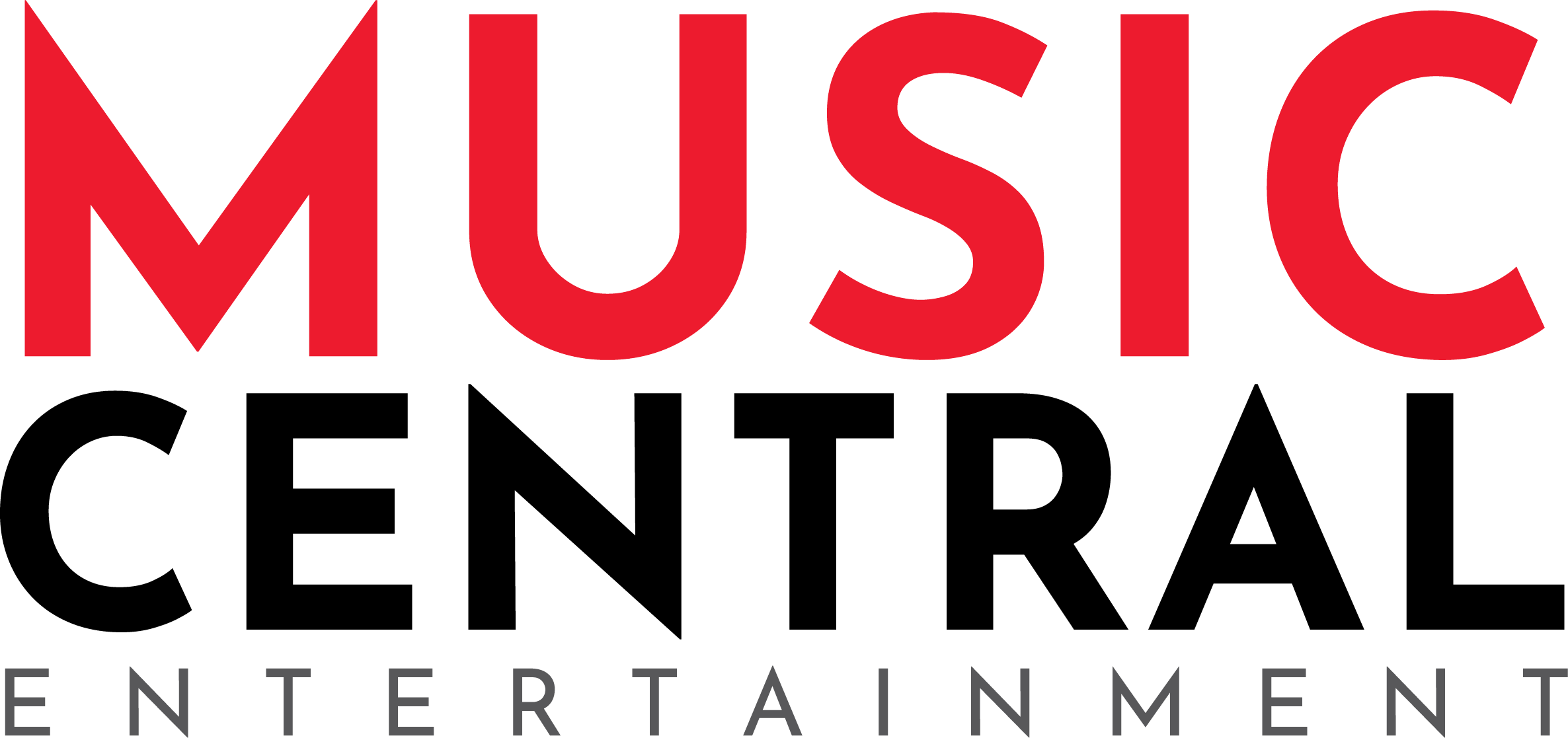  Music Central Entertainment