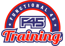 F45 London